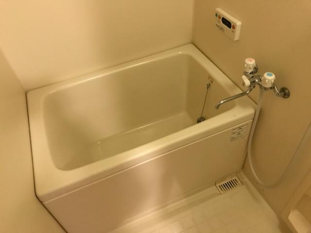 シファーの浴室|バス