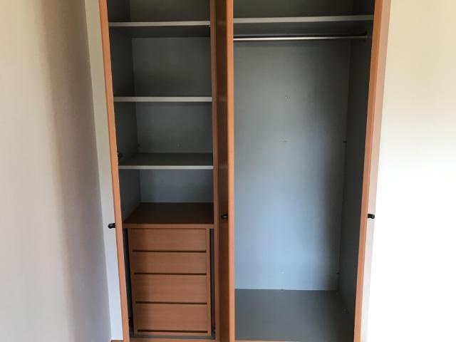 シファーの収納|収納