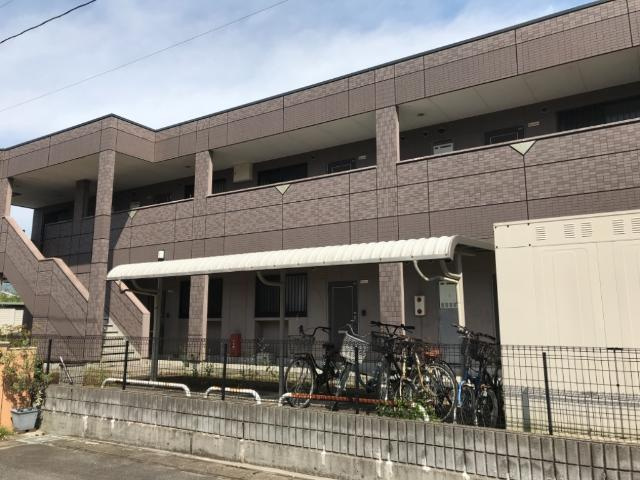 シファーの外観|外観写真（昼）