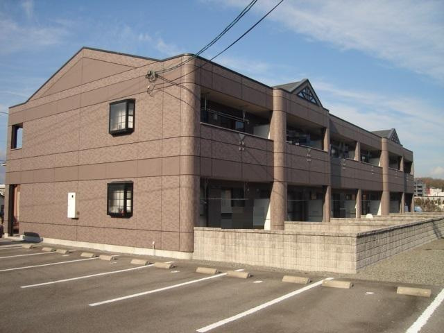 シファーの外観|外観写真（昼）