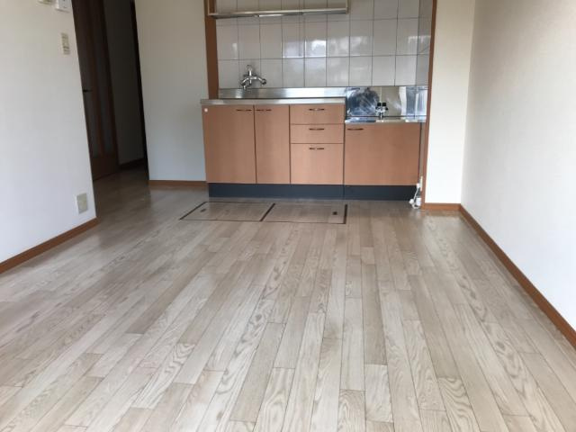 シファーの居間・リビング|リビング