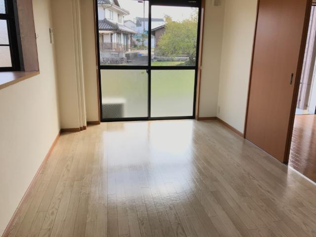 シファーの居間・リビング|リビング