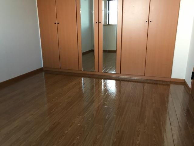 シファーの内装|洋室