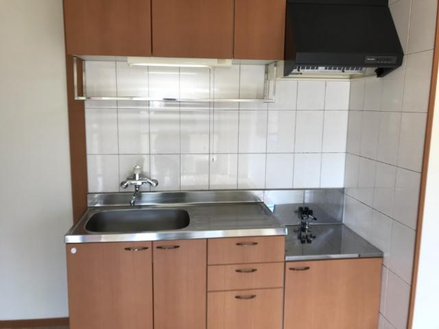 シファーのキッチン|キッチン