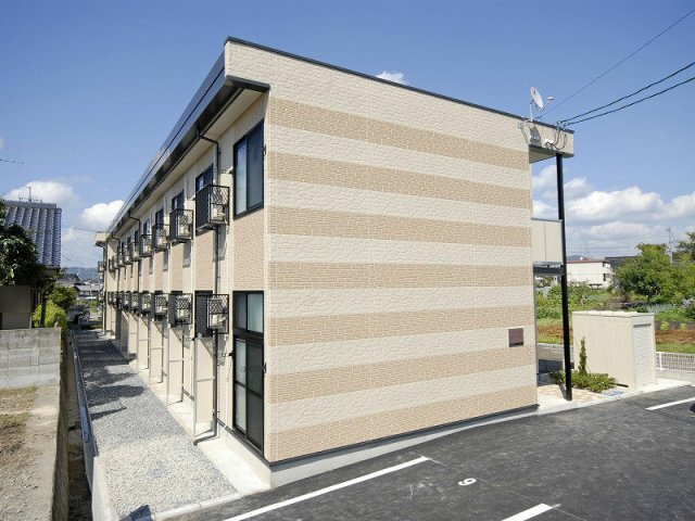 レオパレスＴＫＭのその他