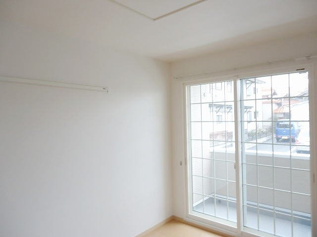 ヴァーサリーノの内装|内装も気になるポイント