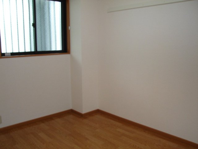 グランドステージ雅の内装|洋室