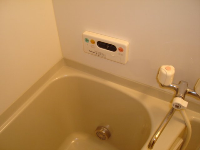 グランドステージ雅の浴室|バス