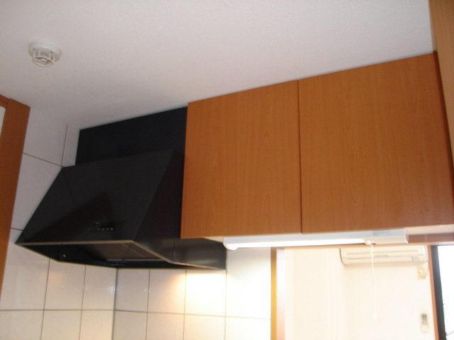 グランドステージ雅のキッチン|キッチン