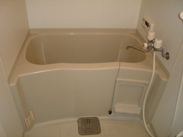 グランドステージ雅の浴室|バス