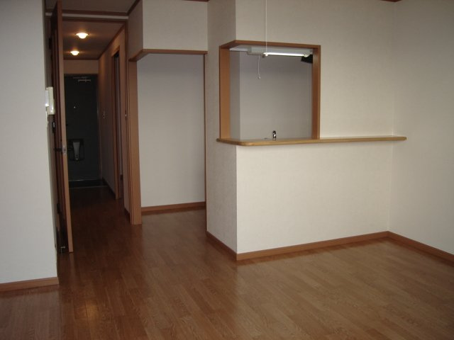 グランドステージ雅の居間・リビング|リビング