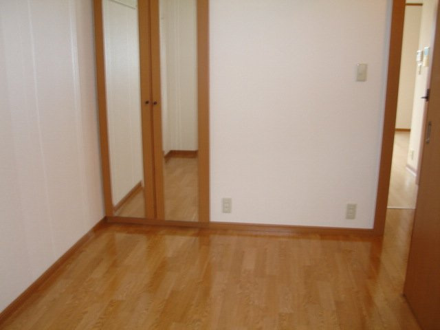 グランドステージ雅の内装|洋室