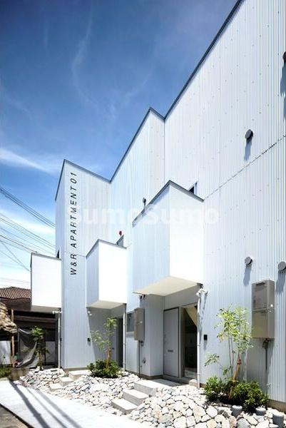 W&R APARTMENT01