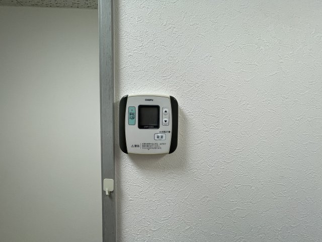 マインハイムの設備