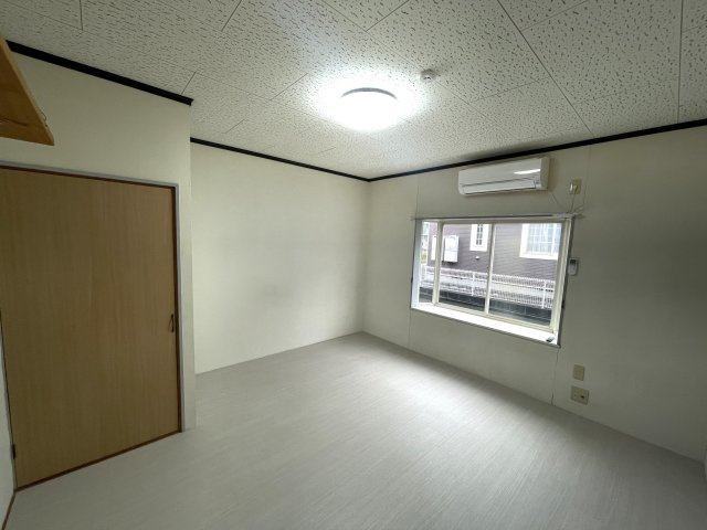 マインハイムの洋室|洋室です