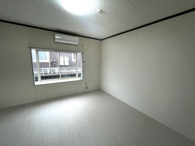 マインハイムの洋室|コンパクトで使いやすい洋室です