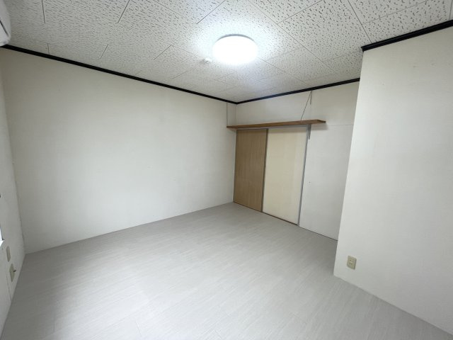 マインハイムの洋室|洋室です