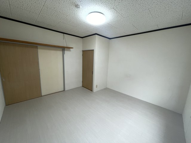 マインハイムの洋室|広々とした洋室です