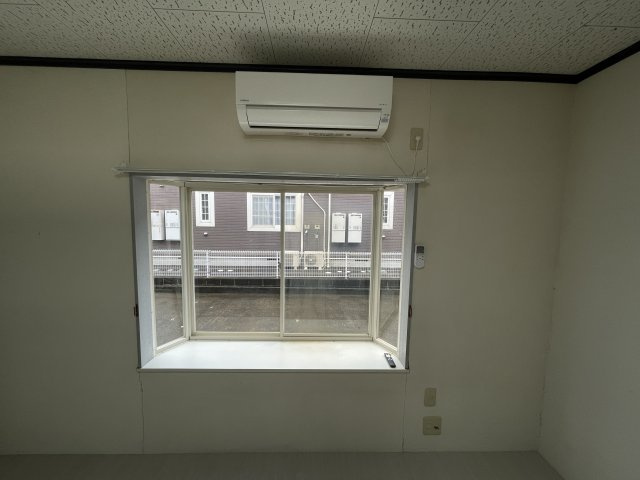 マインハイムの設備