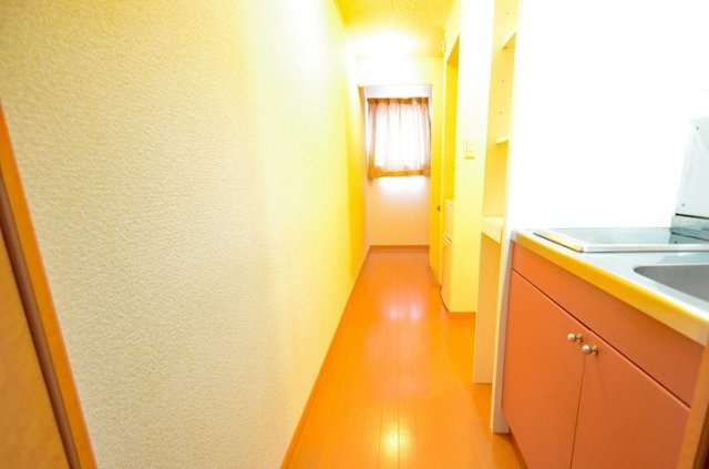 レオパレスエーデルハイムのその他