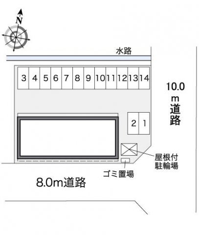 レオパレスエーデルハイムのその他