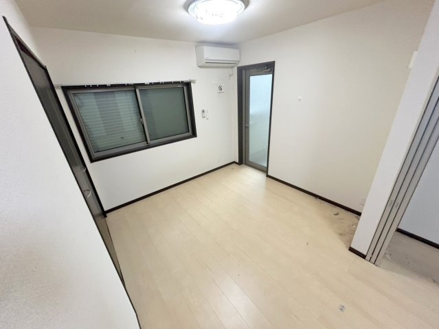 フジパレス下新庄Ⅰ番館の居間・リビング