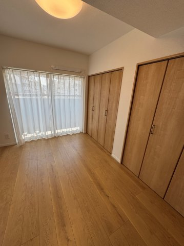 ペガサス北松戸の洋室