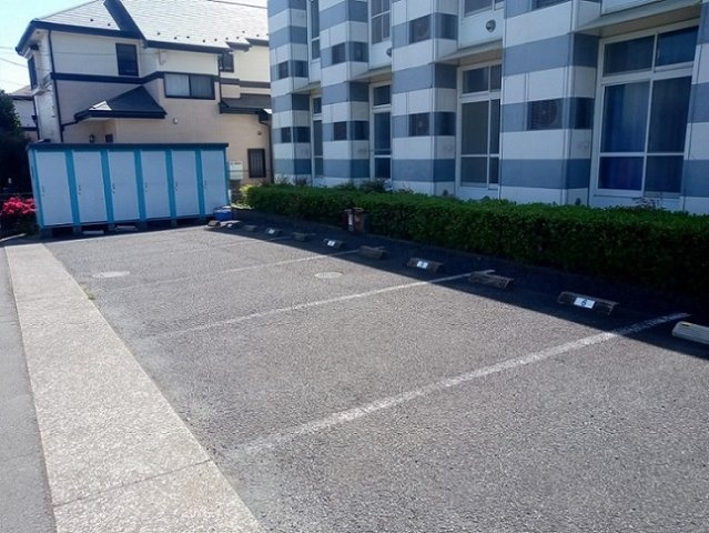 レオパレスフローラのその他