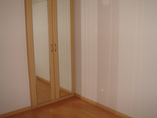 サンリヴィエールの内装|洋室