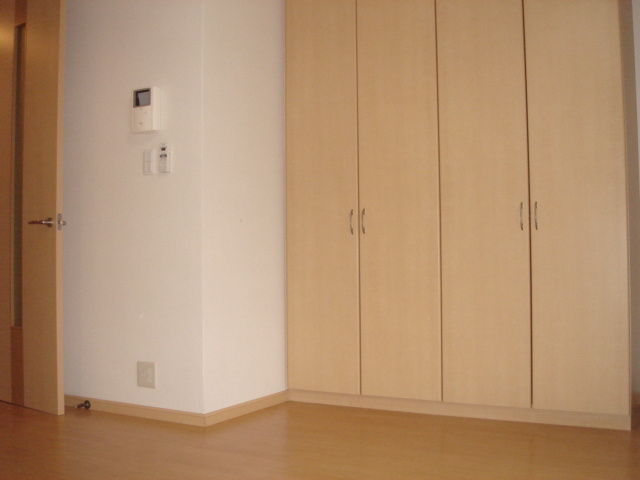 サンリヴィエールの収納|収納