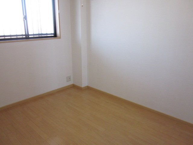 サンリヴィエールの内装|洋室