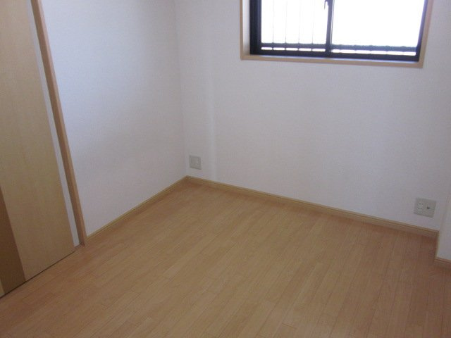 サンリヴィエールの内装|洋室