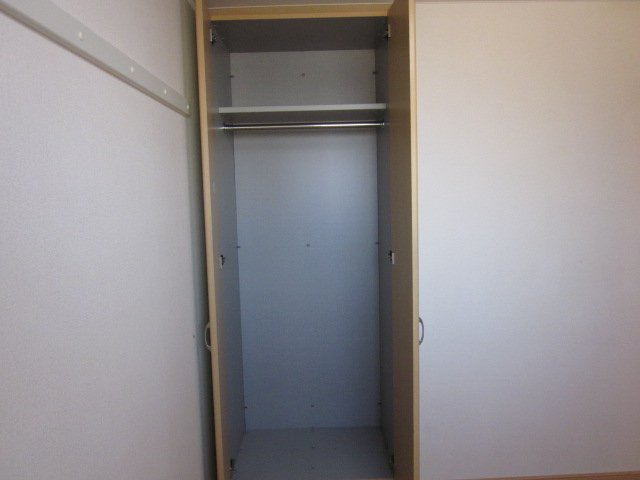 サンリヴィエールの収納|収納