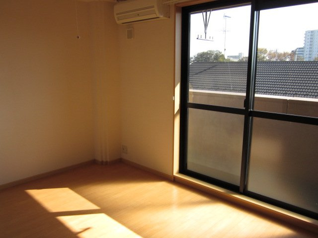 サンリヴィエールの居間・リビング|リビング