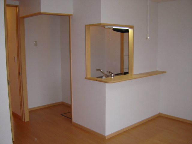 サンリヴィエールの居間・リビング|リビング