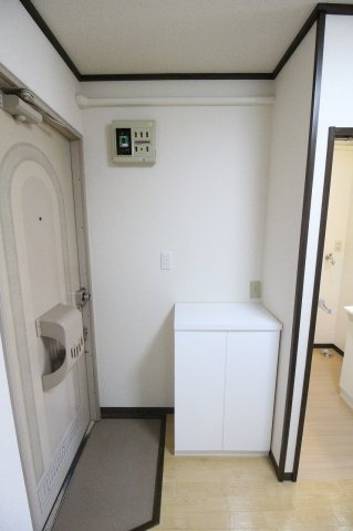 オレゴンハイツBのその他