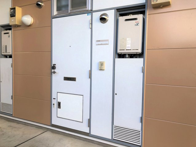 レオパレスエスペランサＡのその他