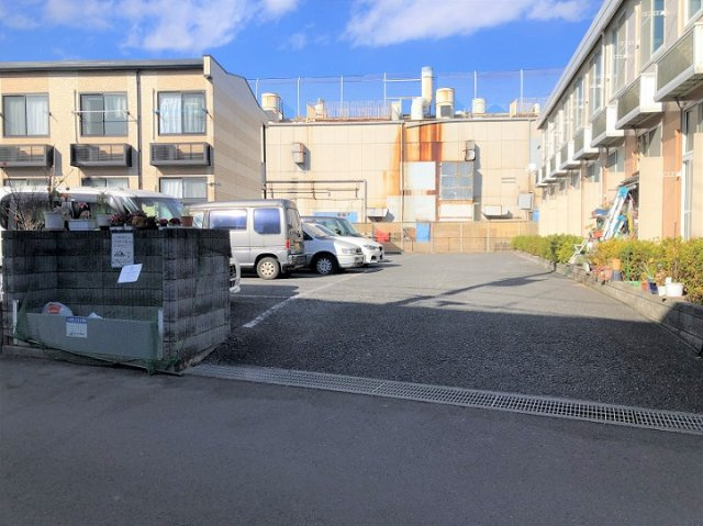 レオパレスエスペランサＡのその他