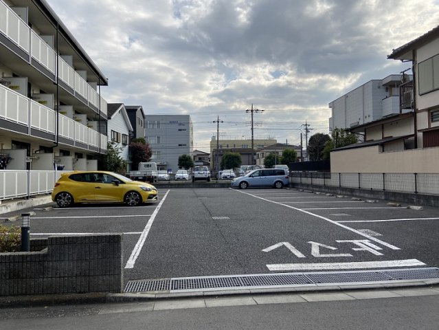 レオパレスプレジオのその他