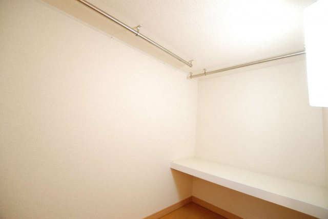 レオパレスプレジオの内装|中はこのようになっています