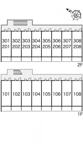 レオパレスプレジオのその他