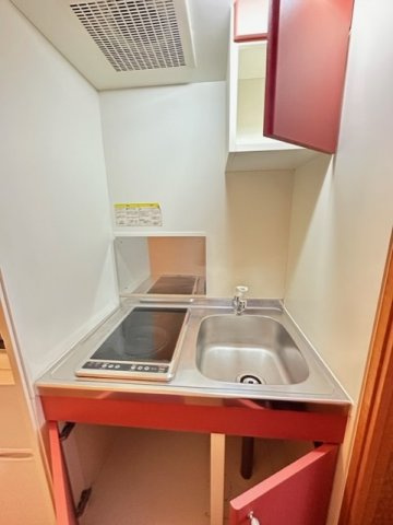 レオパレスノワールのその他