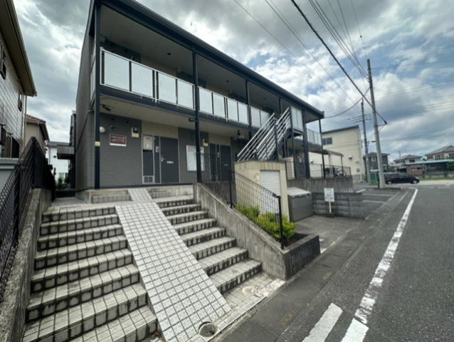 レオパレスノワールのその他