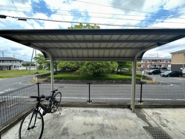 レオパレスノワールのその他