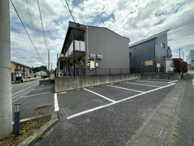 レオパレスノワールのその他