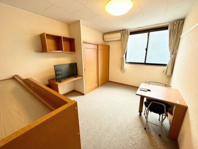 レオパレスノワールのその他