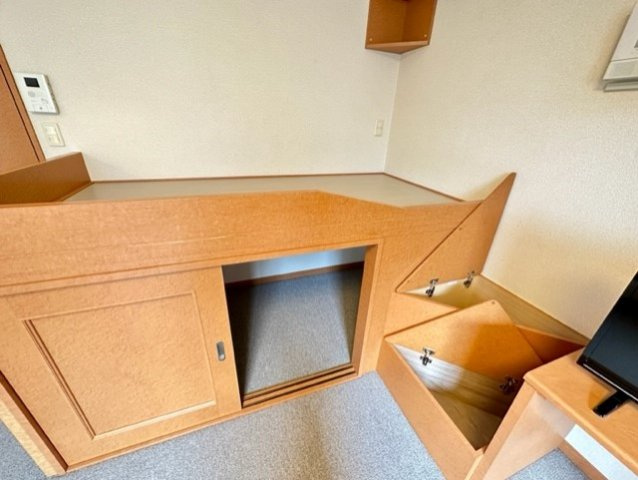 レオパレスノワールのその他