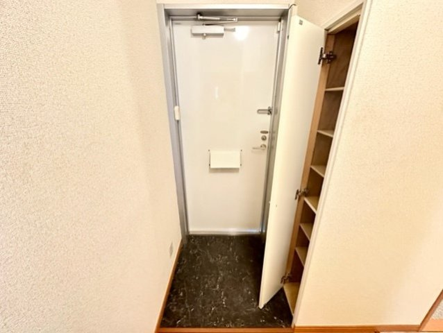 レオパレスノワールのその他