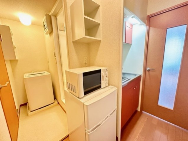 レオパレスノワールのその他