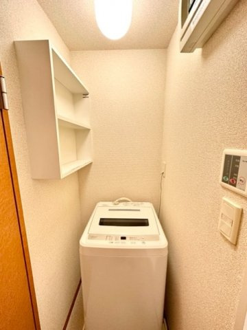 レオパレスノワールのその他